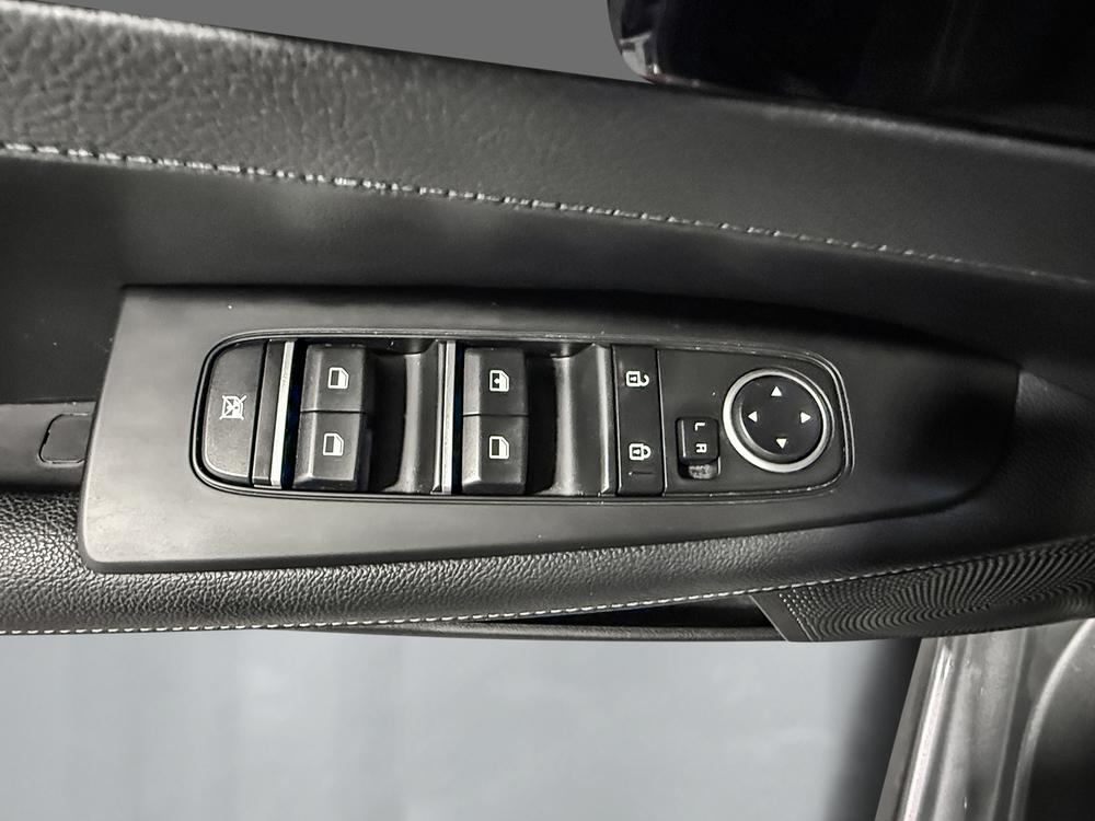 Kia Forte EX 2023 d&rsquo;occasion à vendre - 14