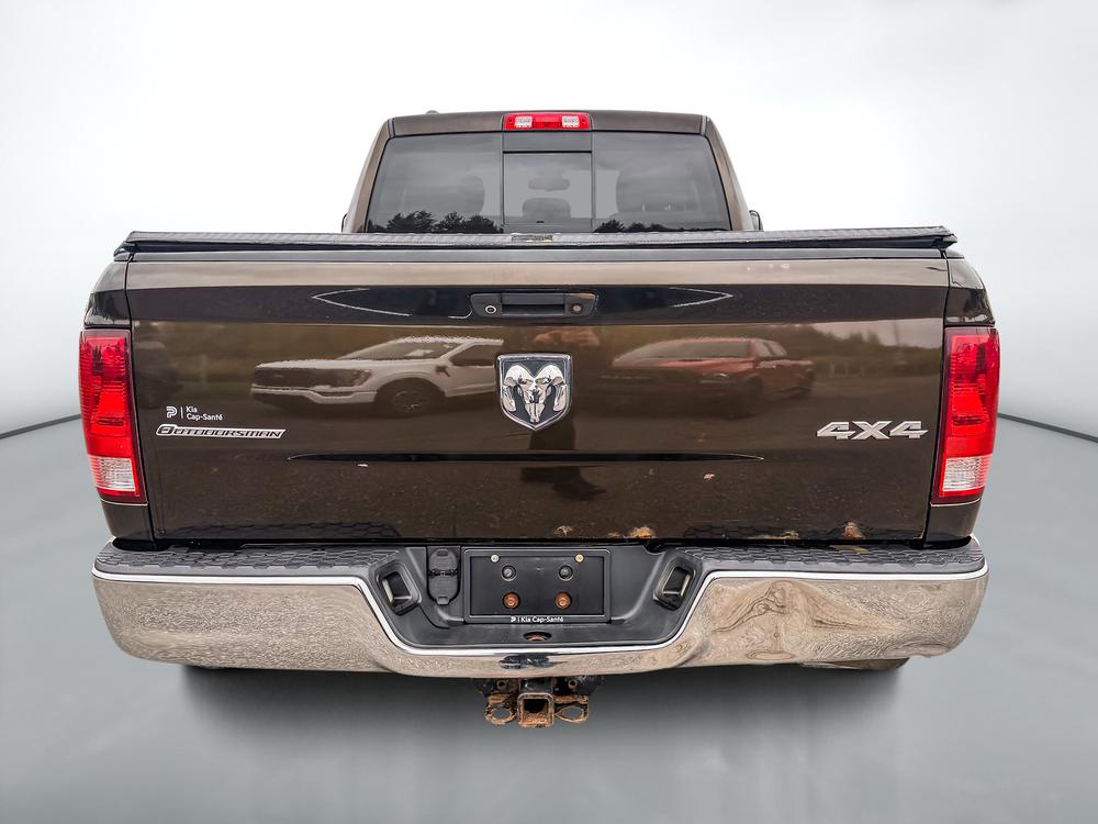 Ram 1500 OUTDOORSMAN 2013 d&rsquo;occasion à vendre - 8
