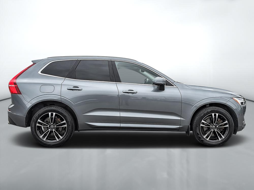 Volvo XC60 T6 MOMENTUM AWD 2019 d&rsquo;occasion à vendre - 7