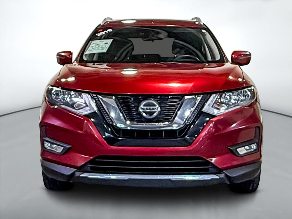 Nissan Rogue sv 2019 d&rsquo;occasion à vendre - 9