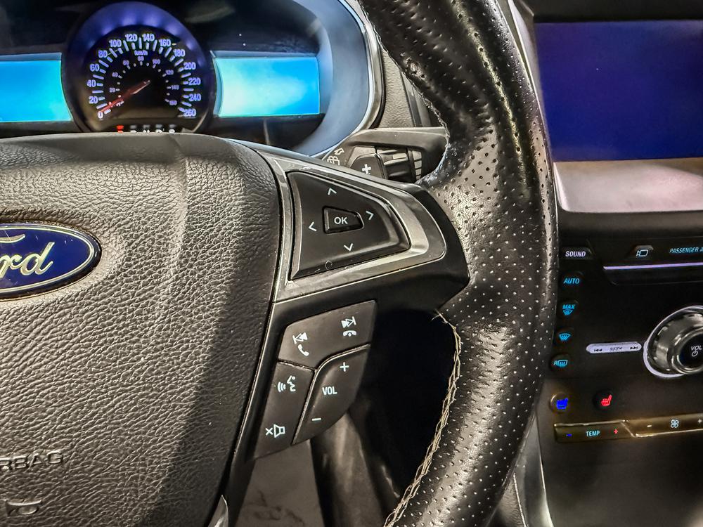 Ford Edge ST 2019 d&rsquo;occasion à vendre - 21