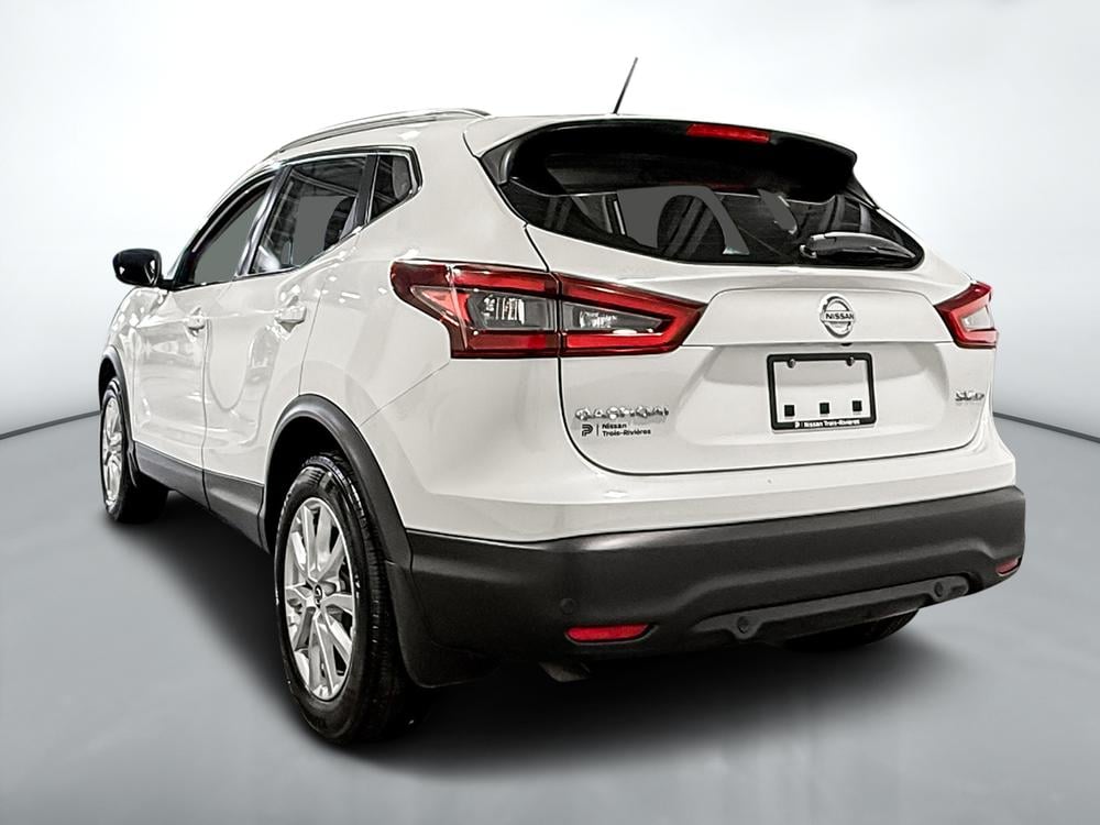 Nissan Qashqai SV 2023 d&rsquo;occasion à vendre - 6