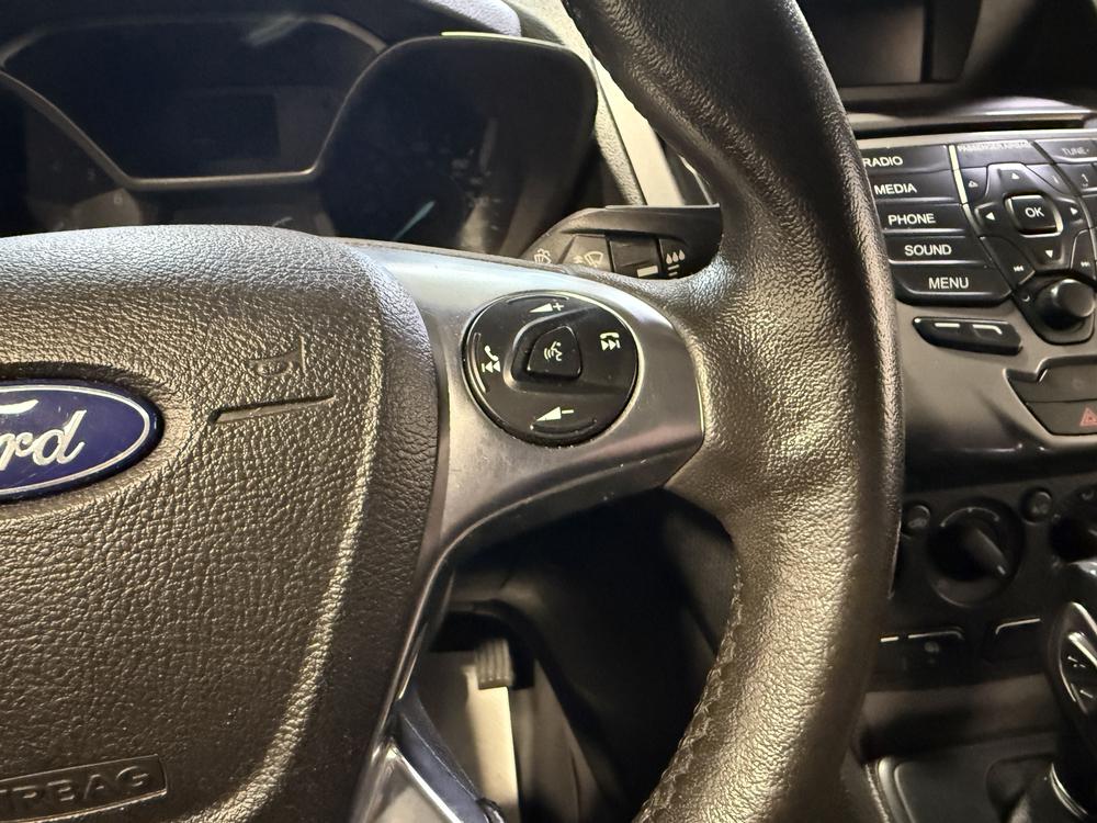Ford Fourgon Transit Connect XLT Cargo van LWB 2018 d&rsquo;occasion à vendre - 22