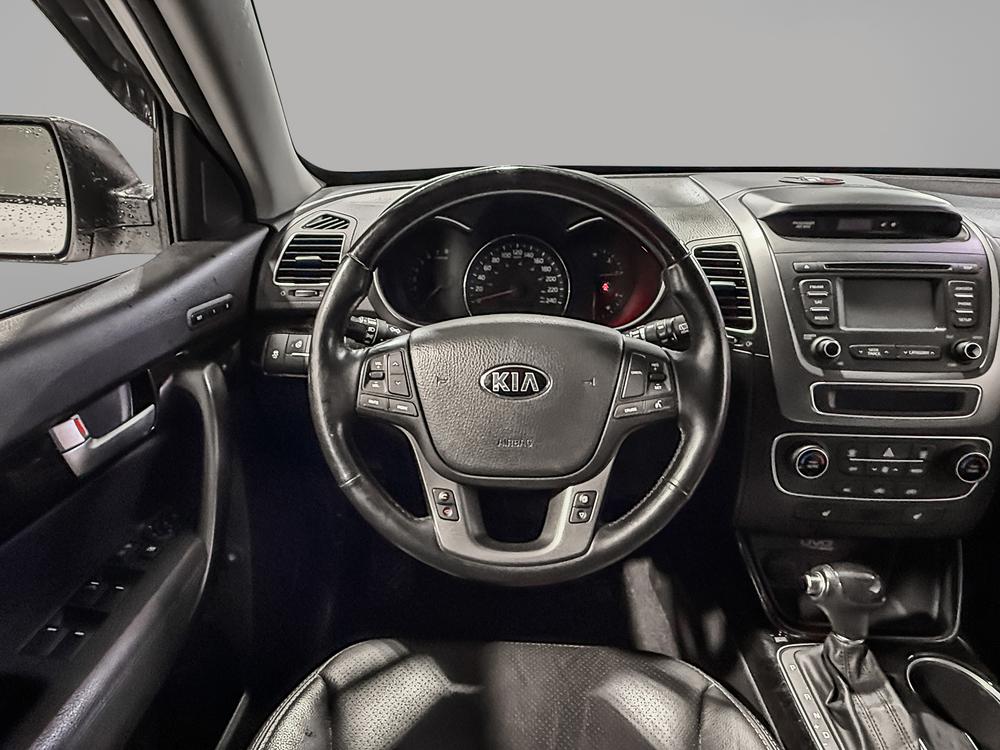 Kia Sorento EX 2015 d&rsquo;occasion à vendre - 18