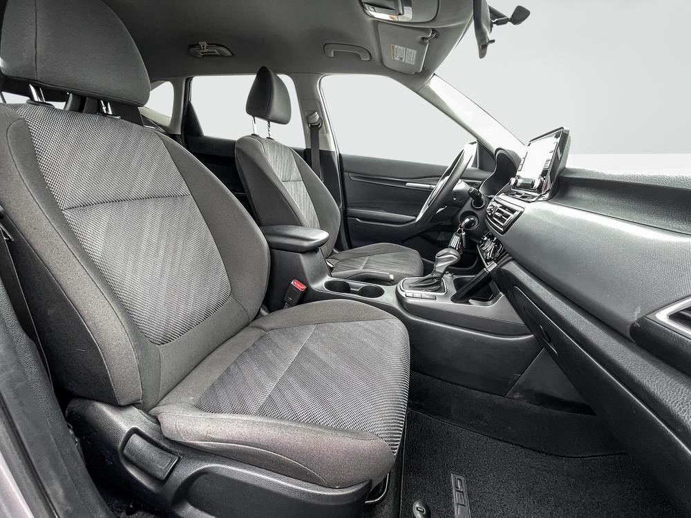 Kia Seltos LX 2022 d&rsquo;occasion à vendre - 19