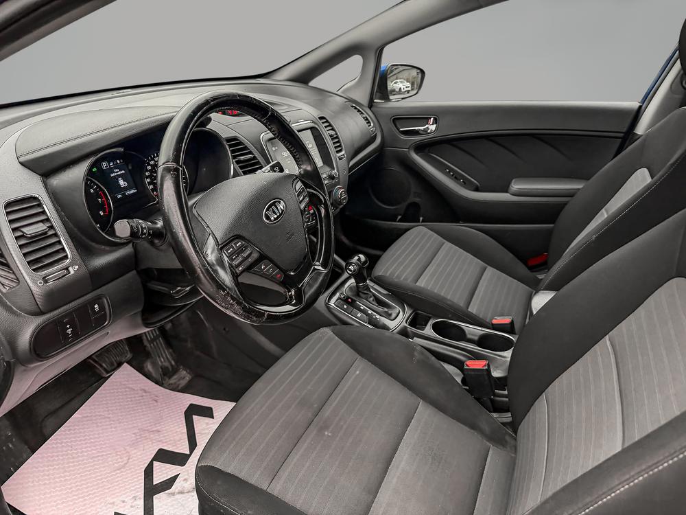 Kia Forte EX 2017 à vendre à Trois-Rivières - 19