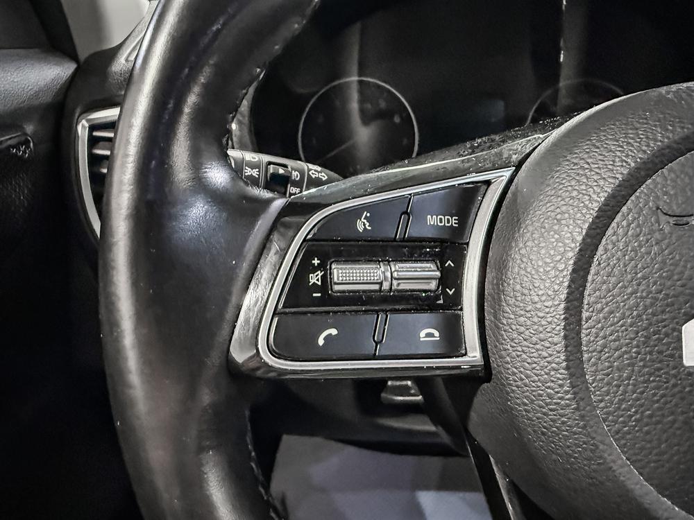 Kia Seltos EX 2022 d&rsquo;occasion à vendre - 21