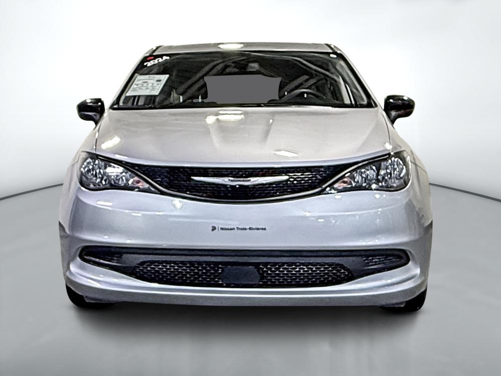 Chrysler Grand Caravan SXT 2024 d&rsquo;occasion à vendre - 9