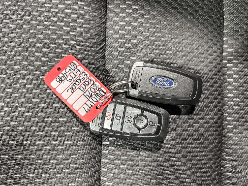Ford Escape BASE 2024 d&rsquo;occasion à vendre - 33