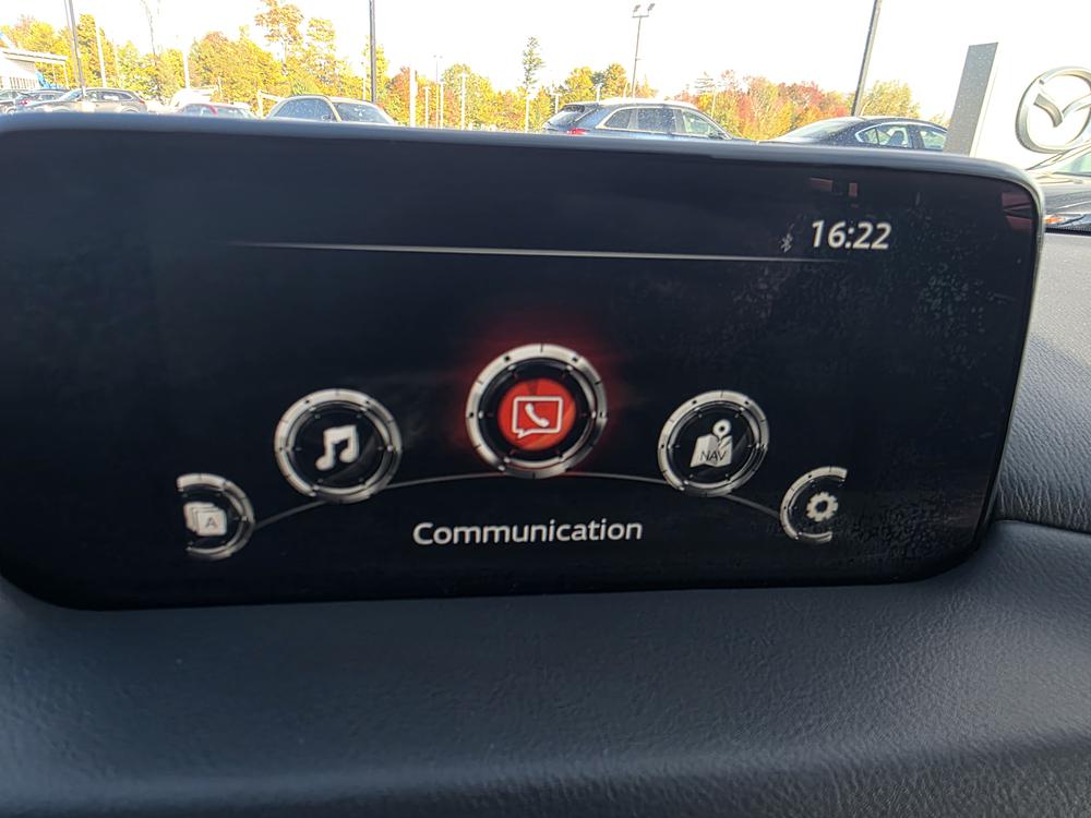 Mazda CX-5 GS 2019 d&rsquo;occasion à vendre - 23