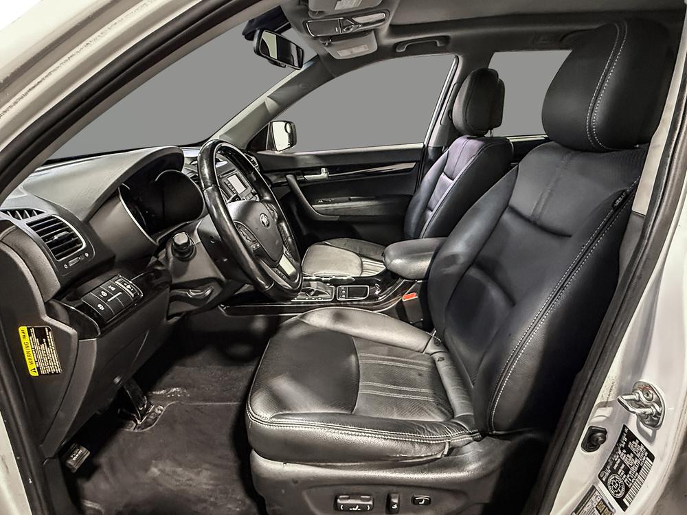 Kia Sorento EX 2015 d&rsquo;occasion à vendre - 17