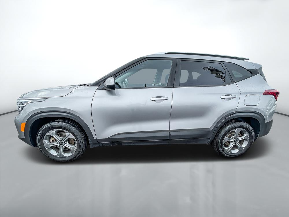 Kia Seltos LX 2022 d&rsquo;occasion à vendre - 4