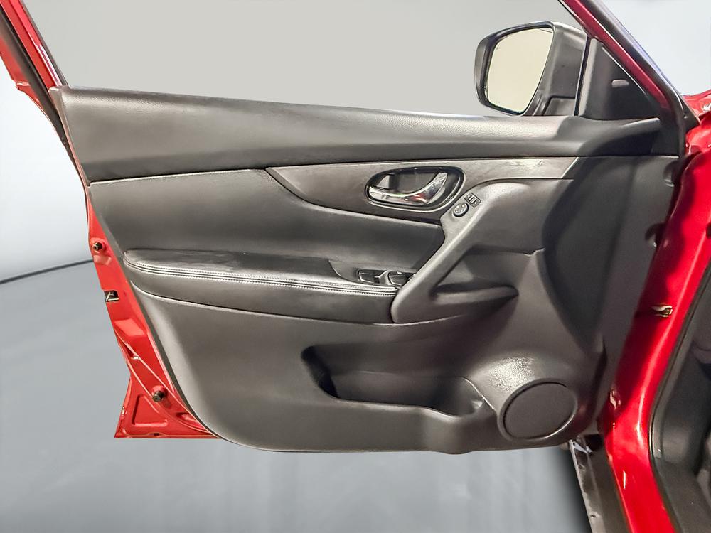 Nissan Rogue sv 2019 d&rsquo;occasion à vendre - 13