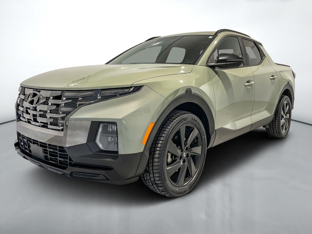 Hyundai Santa Cruz ULTIMATE AWD 2023 d&rsquo;occasion à vendre - 3