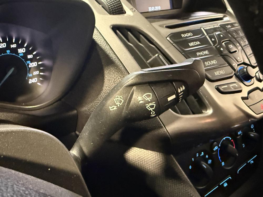 Ford Fourgon Transit Connect XLT Cargo van LWB 2018 d&rsquo;occasion à vendre - 24