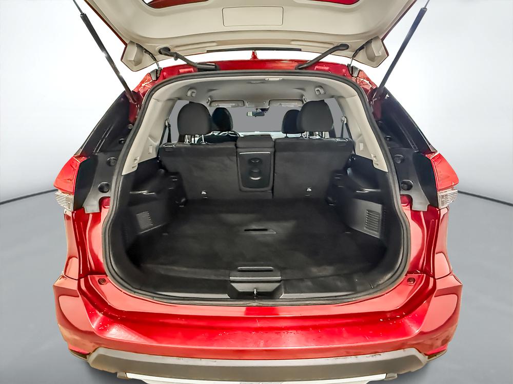 Nissan Rogue sv 2019 d&rsquo;occasion à vendre - 32