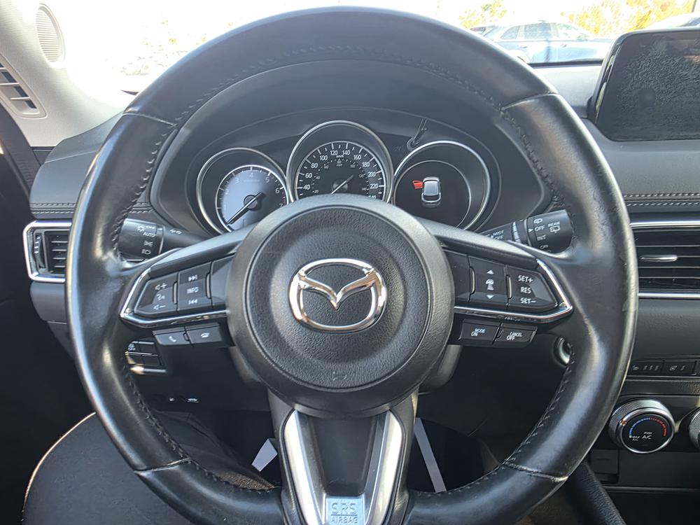 Mazda CX-5 GS 2019 d&rsquo;occasion à vendre - 17