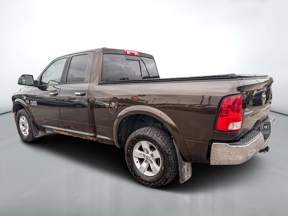Ram 1500 OUTDOORSMAN 2013 d&rsquo;occasion à vendre - 6