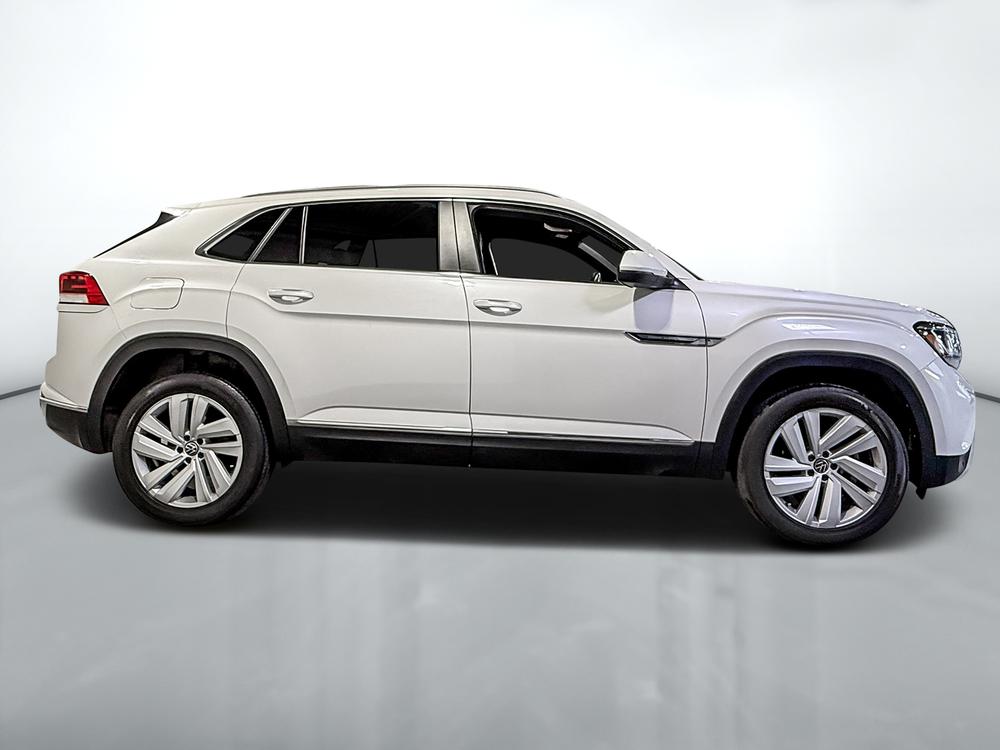 Volkswagen Atlas Cross Sport Sport 2021 d&rsquo;occasion à vendre - 2