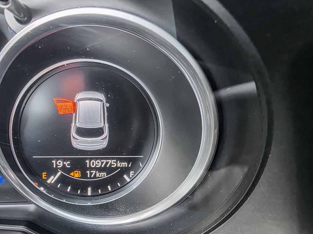 Mazda CX-5 GS 2019 d&rsquo;occasion à vendre - 24