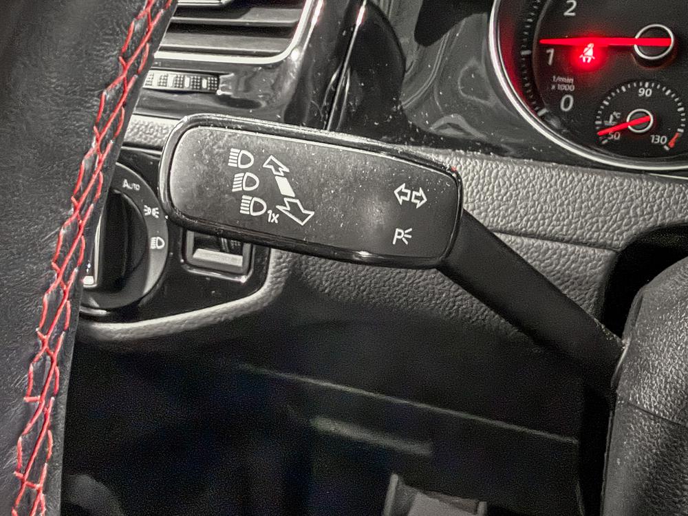 Volkswagen Golf GTI autobahn 2021 d&rsquo;occasion à vendre - 23