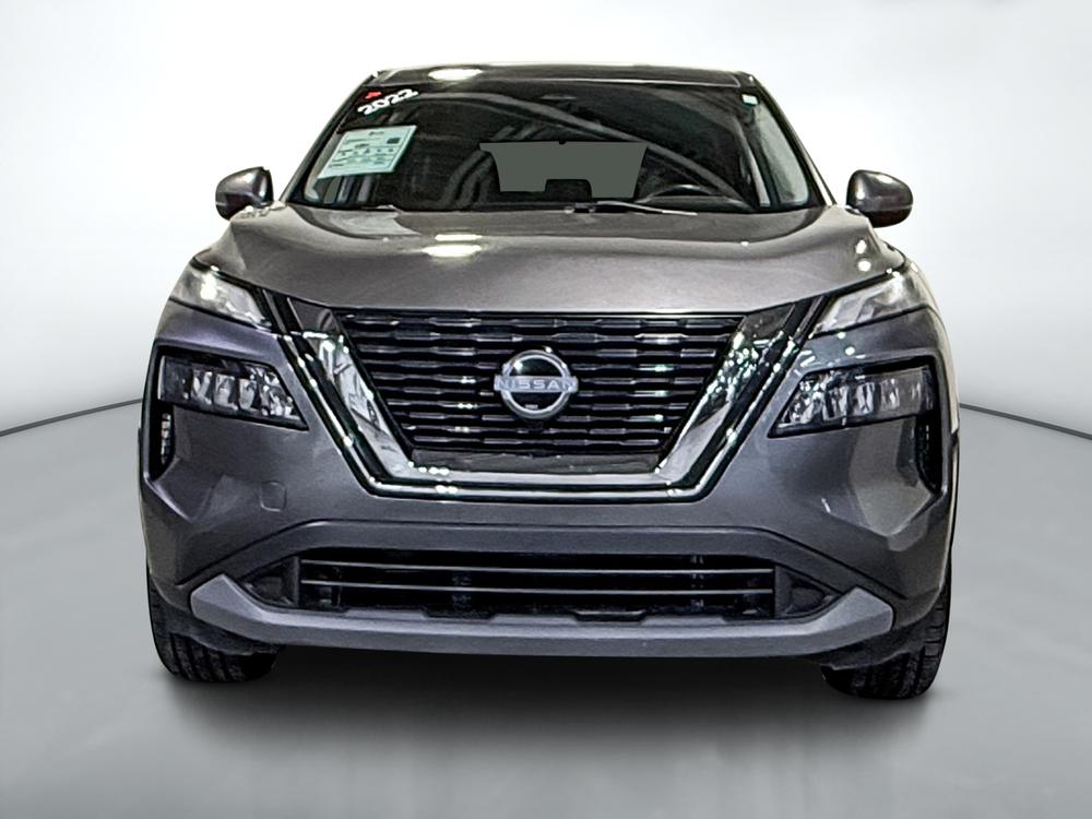 Nissan Rogue S 2022 d&rsquo;occasion à vendre - 9