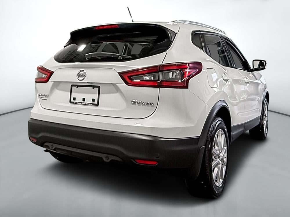 Nissan Qashqai SV 2023 d&rsquo;occasion à vendre - 3