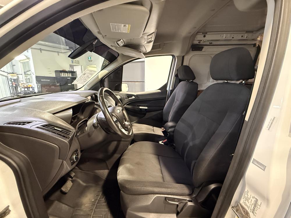 Ford Fourgon Transit Connect XLT Cargo van LWB 2018 d&rsquo;occasion à vendre - 18