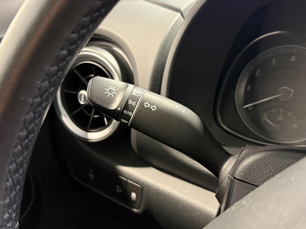 Hyundai Kona Preferred W/sun & leather package 2023 d&rsquo;occasion à vendre - 22
