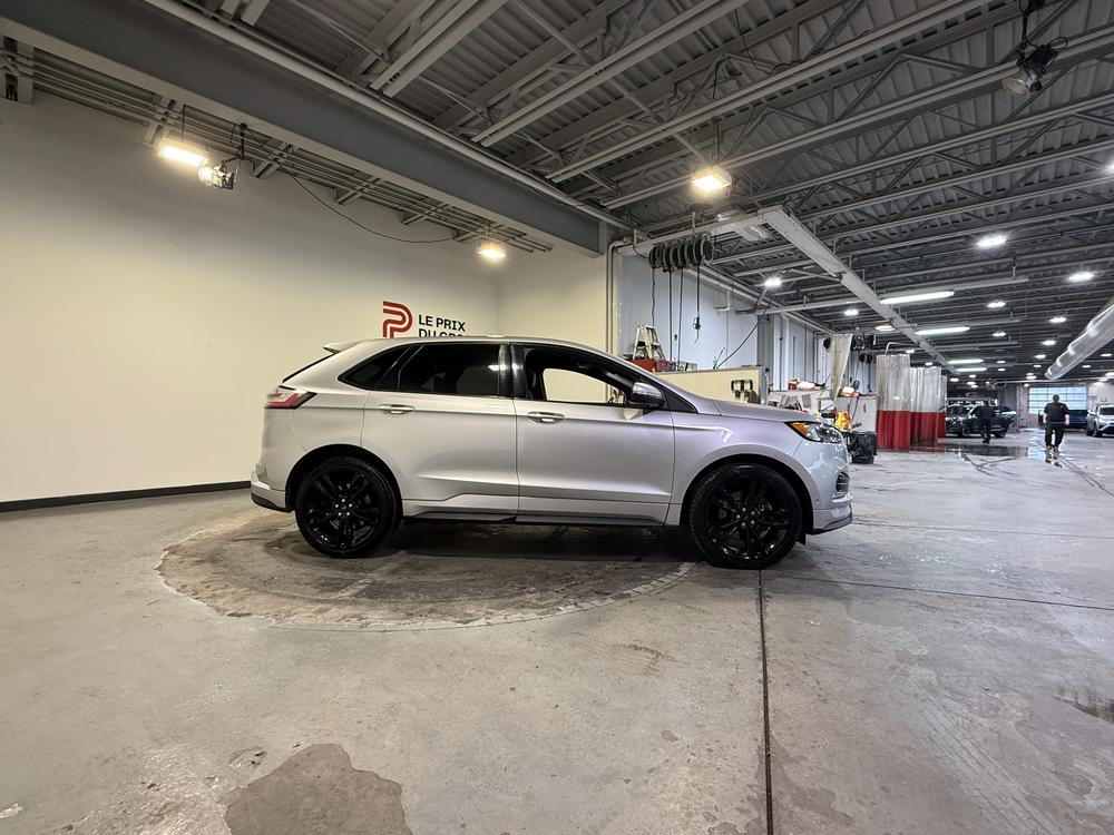 Ford Edge ST 2019 d&rsquo;occasion à vendre - 2