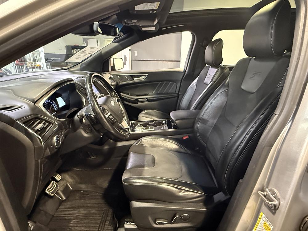 Ford Edge ST 2019 d&rsquo;occasion à vendre - 17