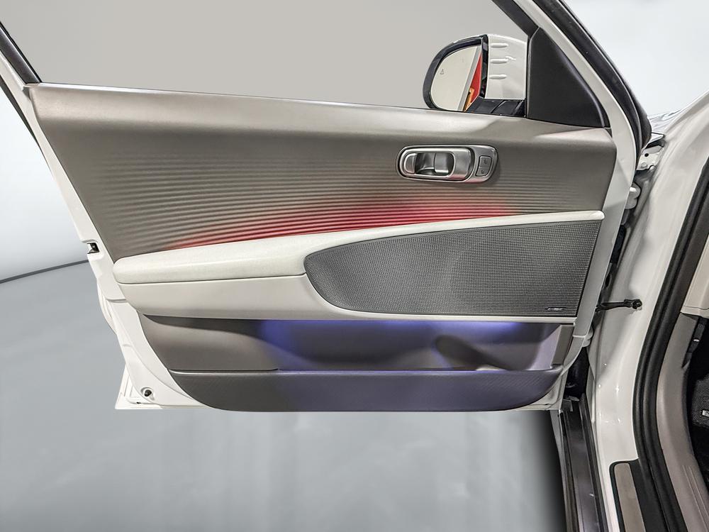 Hyundai IONIQ 6 IONIQ 6 ULTIMATE 2023 d&rsquo;occasion à vendre - 14