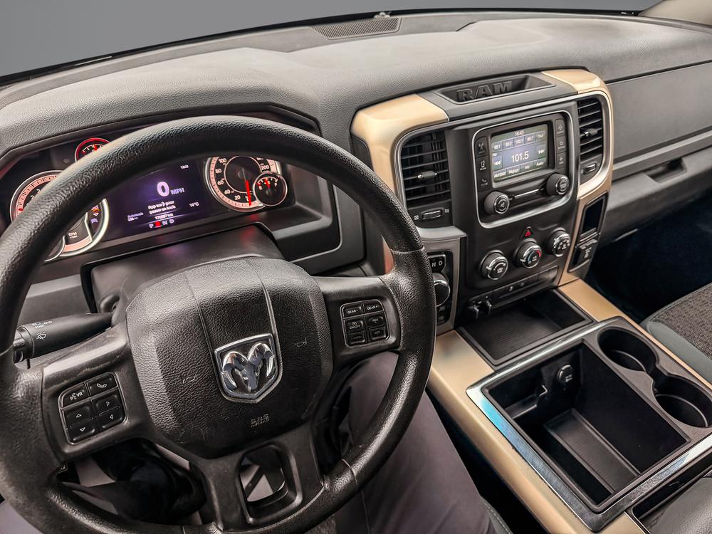 Ram 1500 OUTDOORSMAN 2013 d&rsquo;occasion à vendre - 31