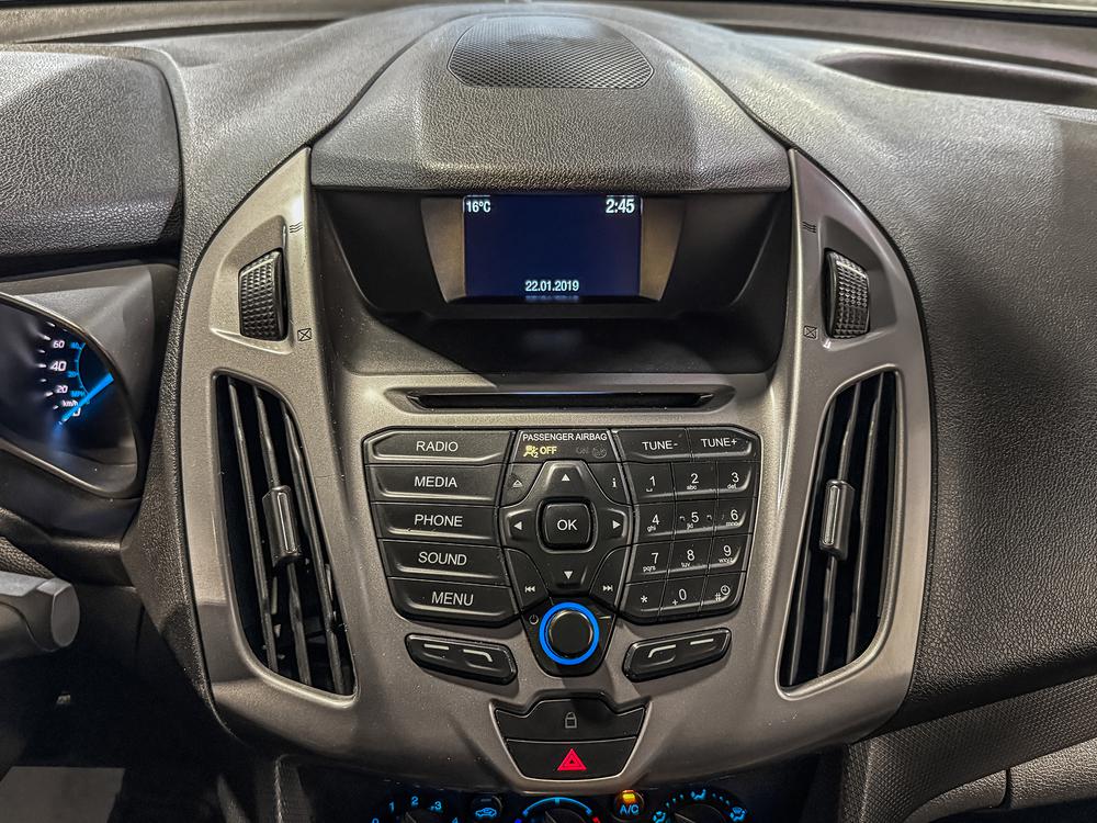 Ford Transit Connect Van XLT Cargo van LWB 2018 d&rsquo;occasion à vendre - 27