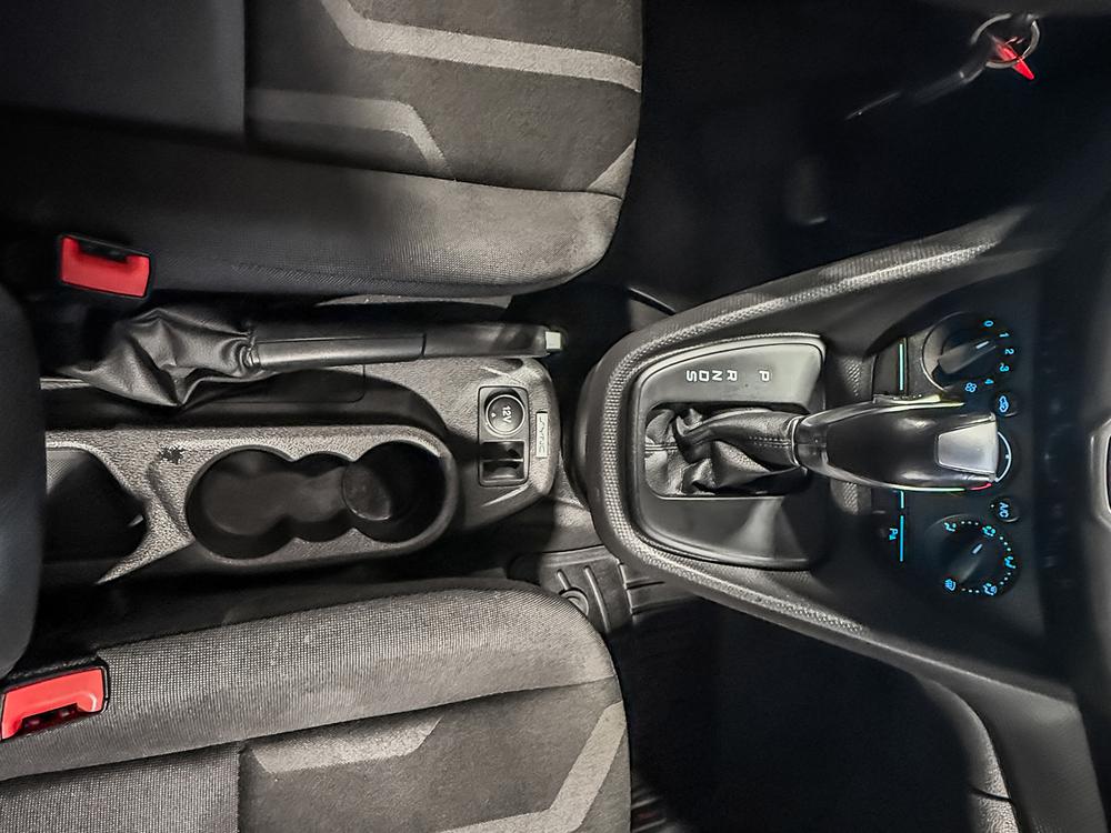Ford Transit Connect Van XLT Cargo van LWB 2018 d&rsquo;occasion à vendre - 30