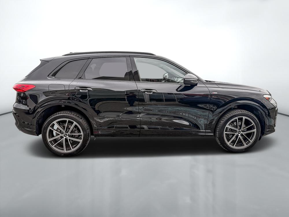 Audi Q5 PROGRESSIV S-LINE 2025 d&rsquo;occasion à vendre - 8