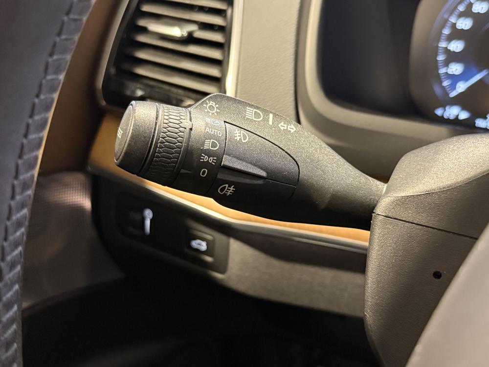 Volvo XC90 T6 INSCRIPTION 2019 à vendre à Trois-Rivières - 24