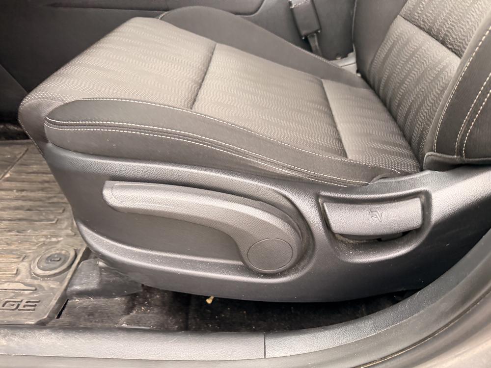 Kia Sportage LX AWD 2017 d&rsquo;occasion à vendre - 18