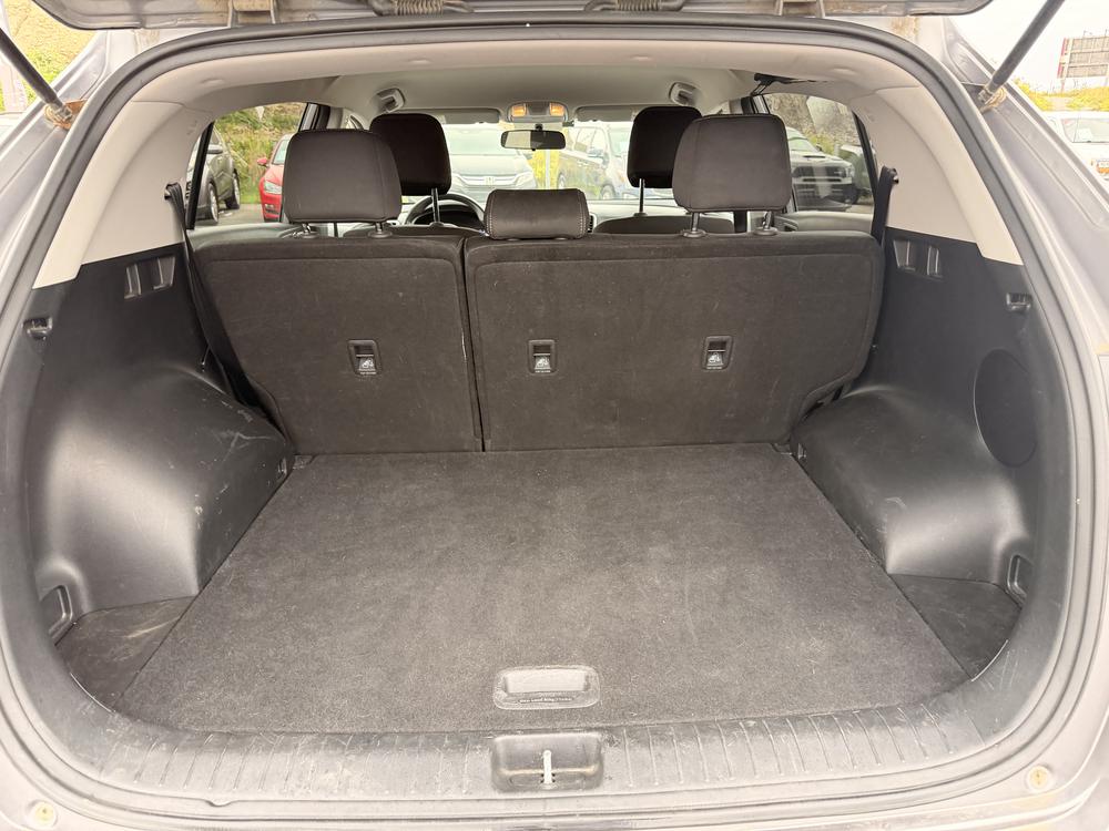 Kia Sportage LX AWD 2017 d&rsquo;occasion à vendre - 32