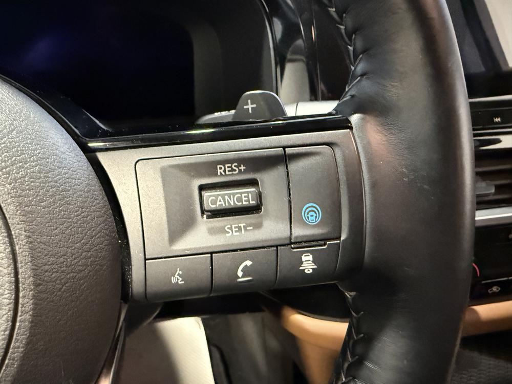 Nissan Pathfinder 2025 Blanc usage à vendre Nissan Pathfinder 2025 Blanc usage à vendre