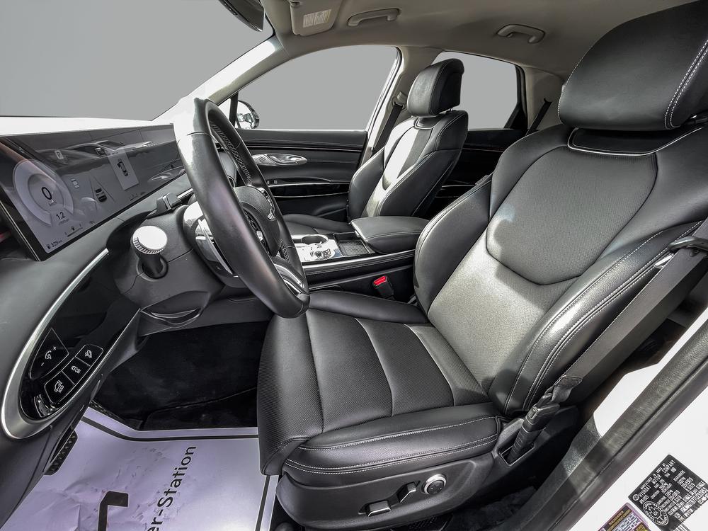 Genesis GV70 2.5T 2026 d&rsquo;occasion à vendre - 16