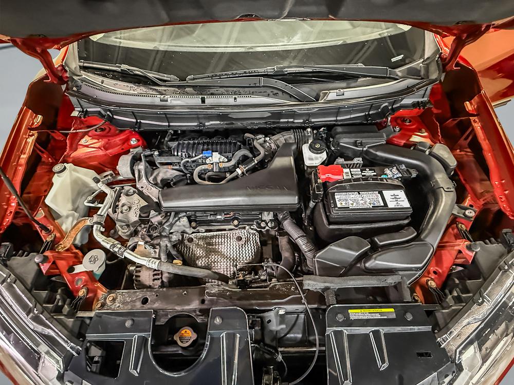 Nissan Rogue sv 2019 d&rsquo;occasion à vendre - 33