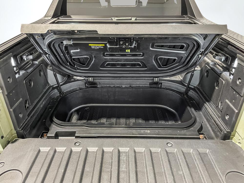Hyundai Santa Cruz ULTIMATE AWD 2023 d&rsquo;occasion à vendre - 11