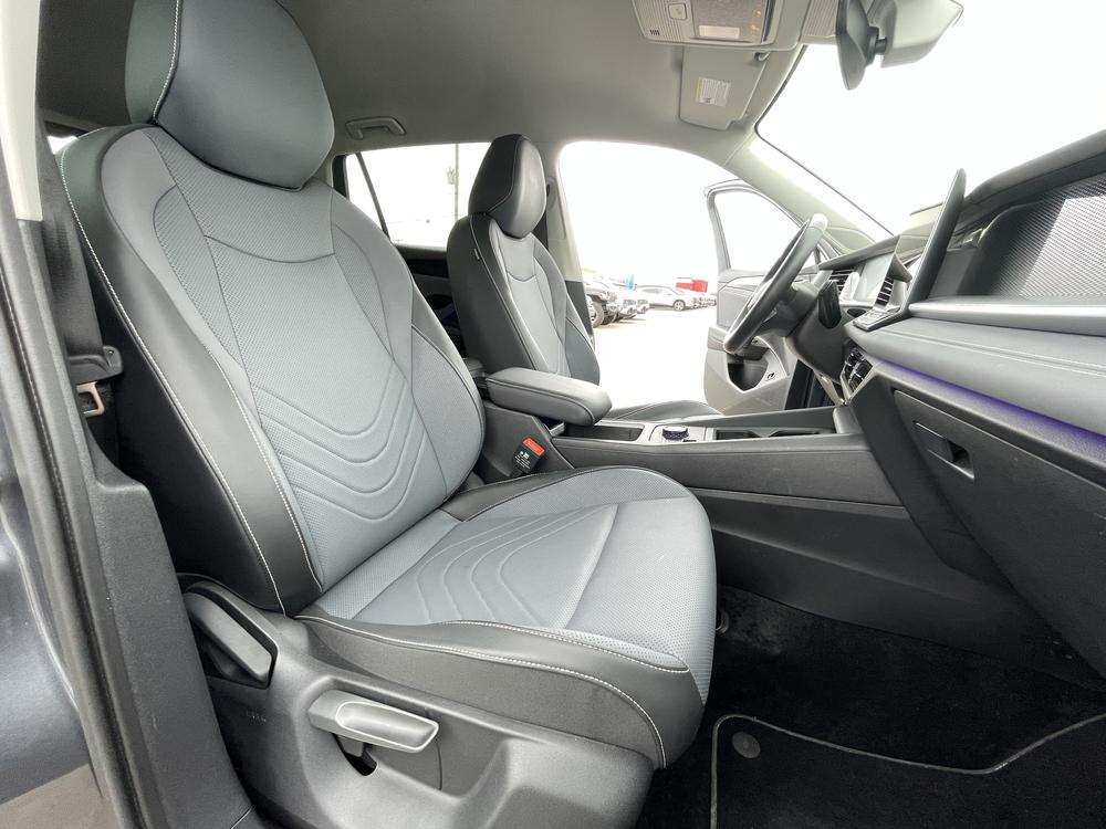 Volkswagen Tiguan Comfortline 2026 d&rsquo;occasion à vendre - 31