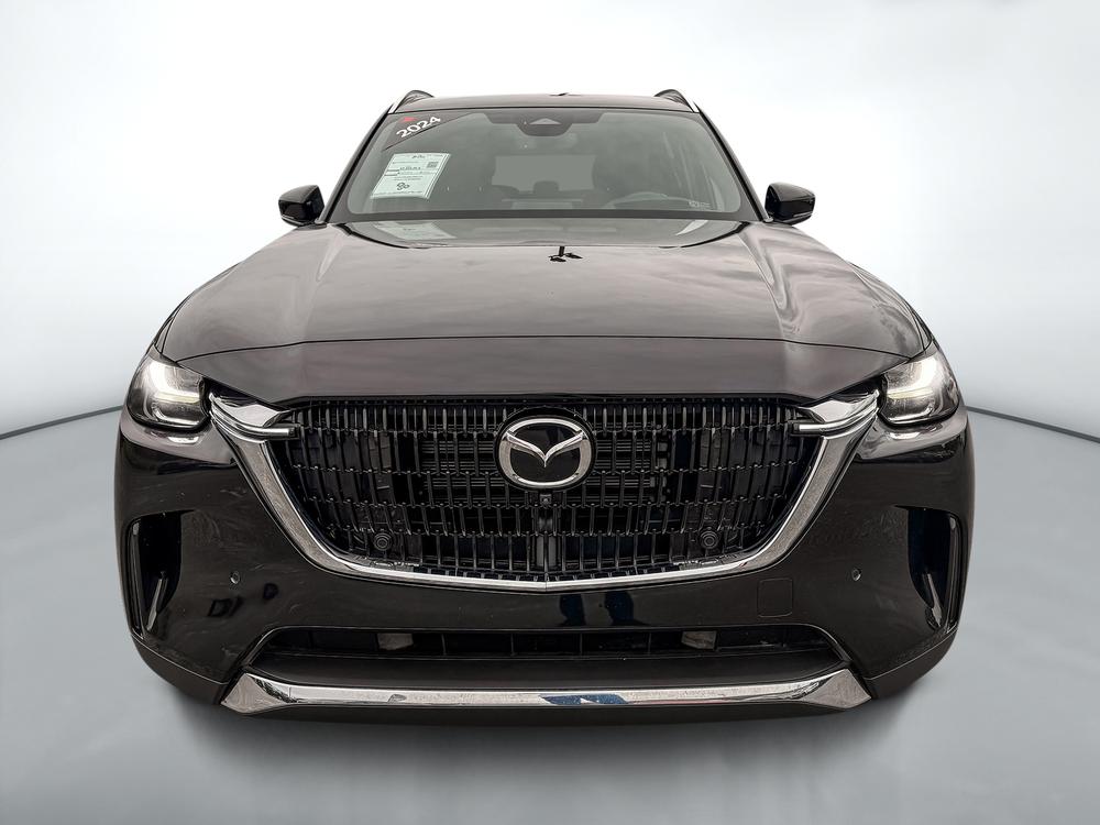 Mazda CX-90 hybride rechargeable GT AWD 2024 d&rsquo;occasion à vendre - 2