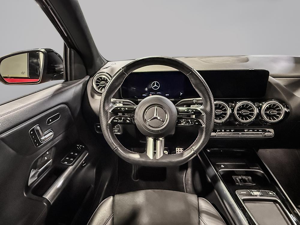Mercedes-Benz GLA GLA 250 4MATIC 2025 d&rsquo;occasion à vendre - 19