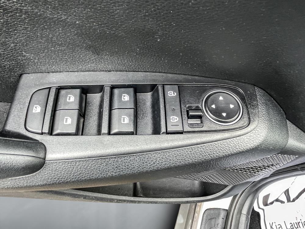 Kia Seltos LX 2022 d&rsquo;occasion à vendre - 11