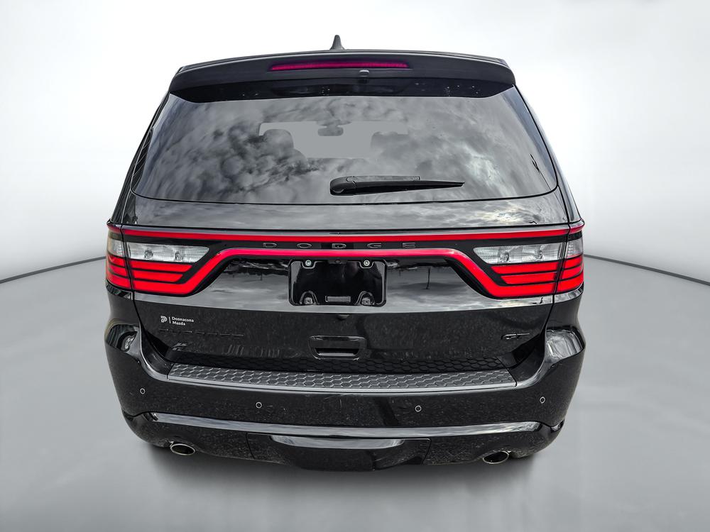 Dodge Durango GT 2021 d&rsquo;occasion à vendre - 7