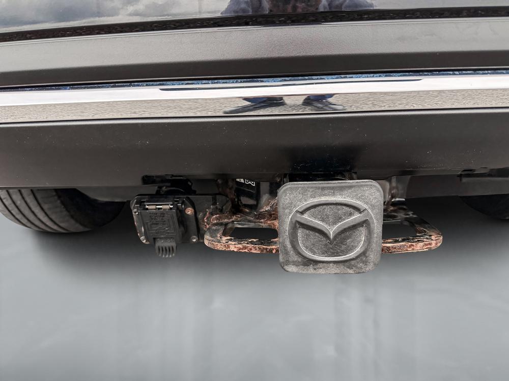 Mazda CX-90 hybride rechargeable GT AWD 2024 d&rsquo;occasion à vendre - 33