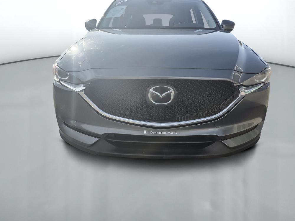 Mazda CX-5 GS 2019 à vendre à Trois-Rivières - 2